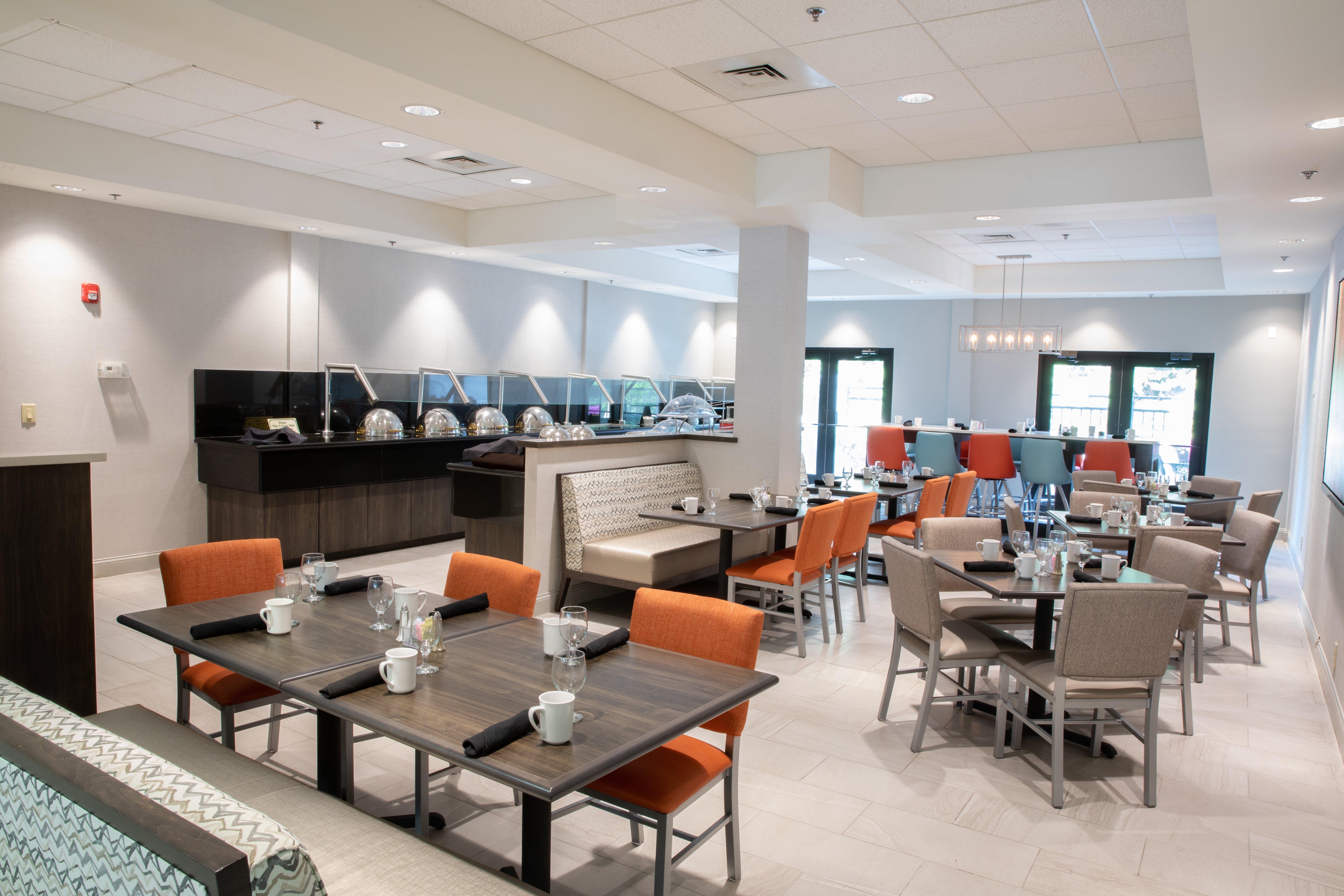 Holiday Inn & Suites Raleigh Cary By Ihg Exterior foto