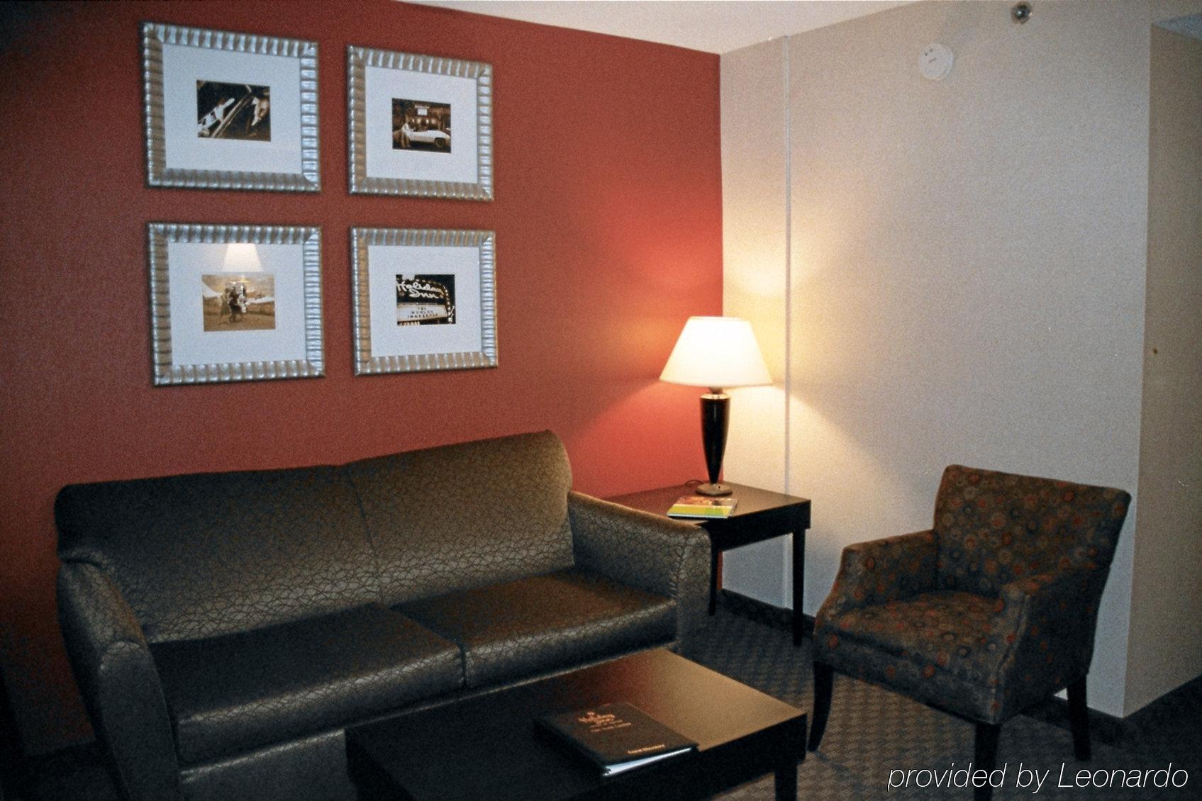 Holiday Inn & Suites Raleigh Cary By Ihg Cameră foto